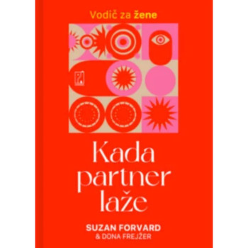 Kada partner laže: Vodič za žene 