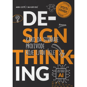 Design Thinking 10.izdanje 