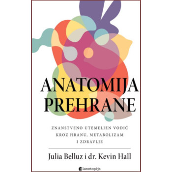 Anatomija prehrane 