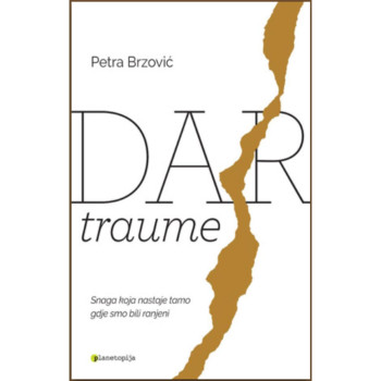 Dar traume (meki uvez) 