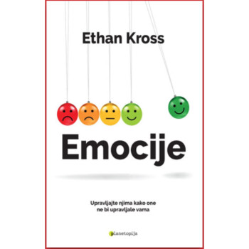 Emocije (meki uvez) 