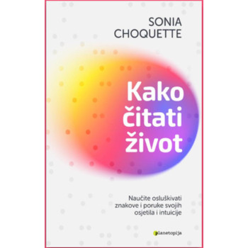 Kako čitati život 