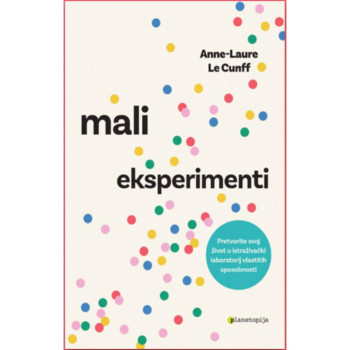 Mali eksperimenti (meki uvez) 