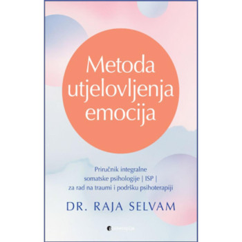 Metoda utjelovljenja emocija 