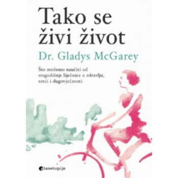 Tako se živi život (meki uvez) 