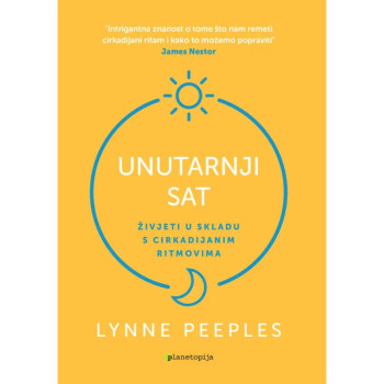 Unutarnji sat 