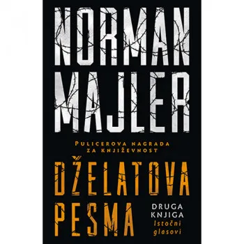 Dželatova pesma II – Istočni glasovi 