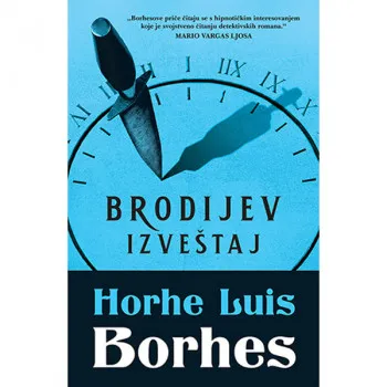 Brodijev izveštaj 