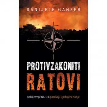 Protivzakoniti ratovi 