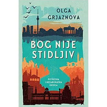 Bog nije stidljiv 