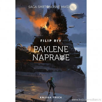 PAKLENE NAPRAVE 