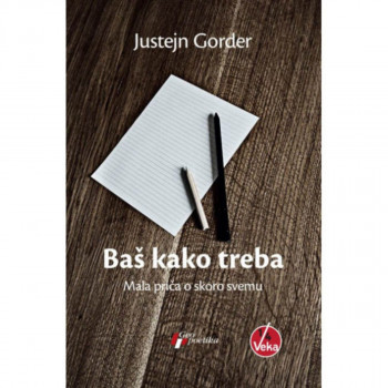 Baš kako treba 