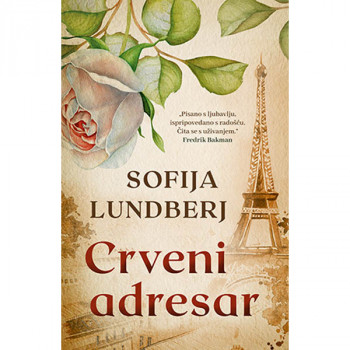 Crveni adresar 