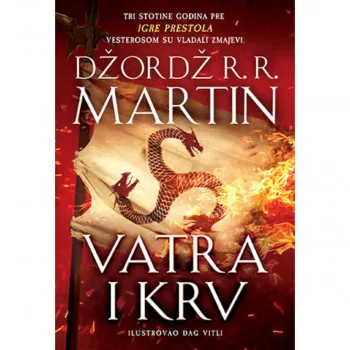 Vatra i krv 