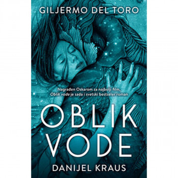 Oblik vode 