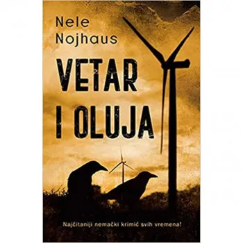 Vetar i oluja 