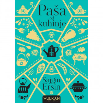 PAŠA OD KUHINJE 