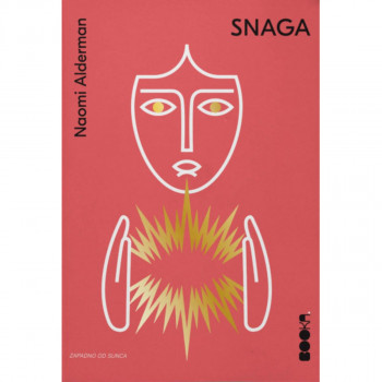 SNAGA 