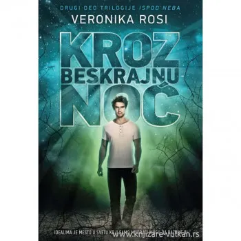 KROZ BESKRAJNU NOĆ 