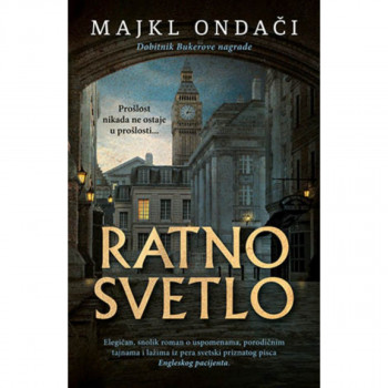 Ratno svetlo 