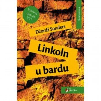 Linkoln u bardu 