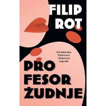 Profesor žudnje 