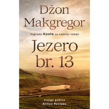 Jezero br. 13 