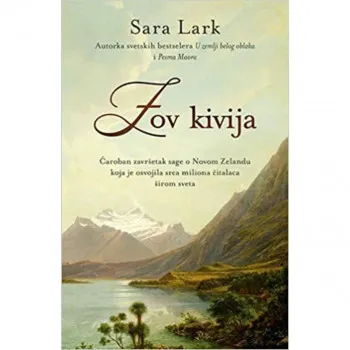 Zov kivija 
