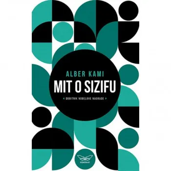 Mit o Sizifu 