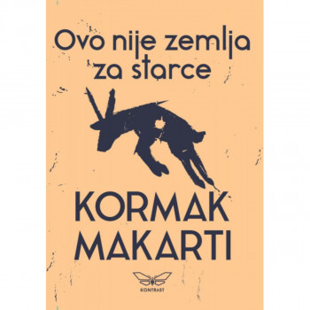 Ovo nije zemlje za starce 