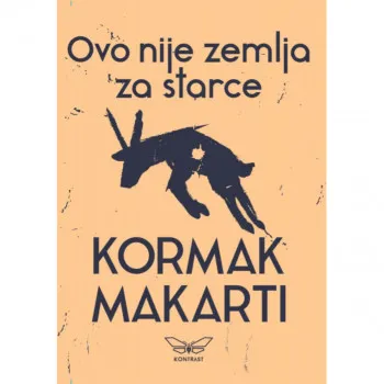 Ovo nije zemlje za starce 