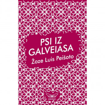 Psi iz Galveiasa 