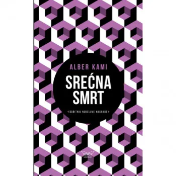 Srećna smrt 