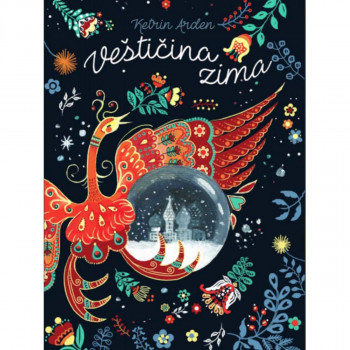 Veštičina zima 