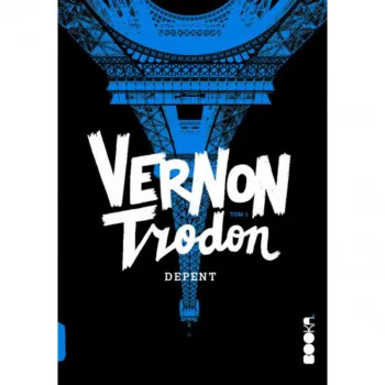 VERNON TRODON 