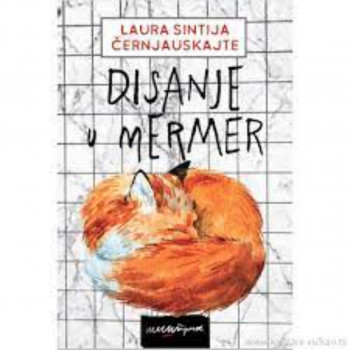 DISANJE U MERMER 
