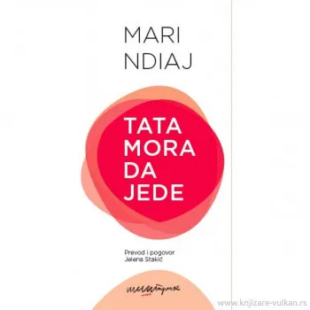 TATA MORA DA JEDE 