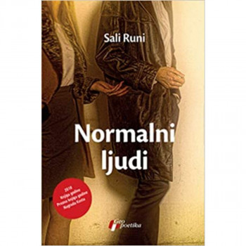Normalni ljudi 