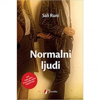 Normalni ljudi 