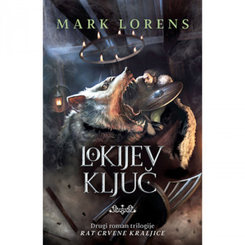 Lokijev ključ 