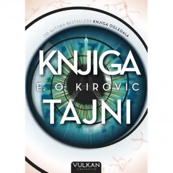 KNJIGA TAJNI 