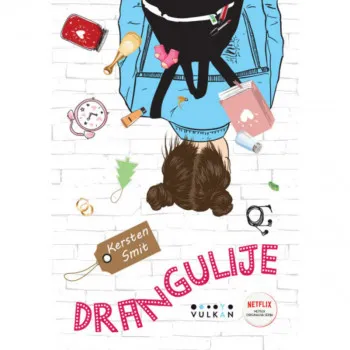DRANGULIJE 