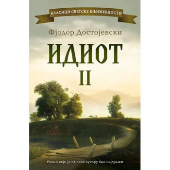 Idiot – II tom 