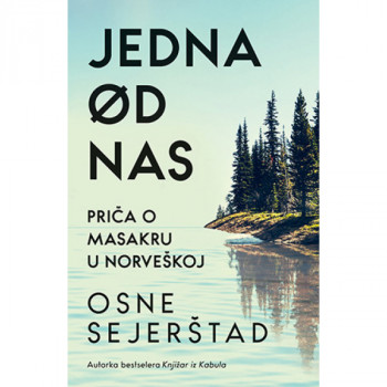 Jedna od nas 