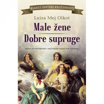 Male žene/Dobre supruge 