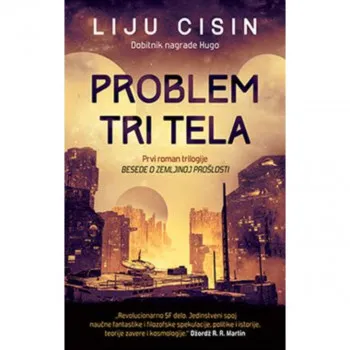 Problem tri tela 