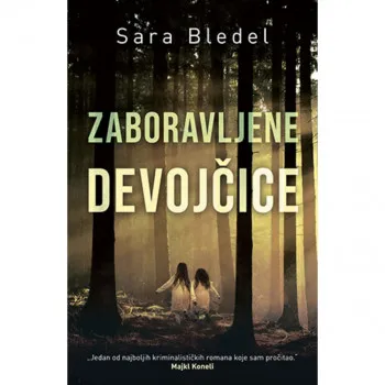 Zaboravljene devojčice 