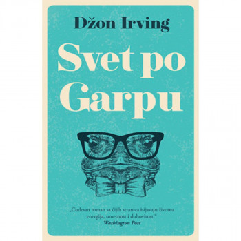 Svet po Garpu 