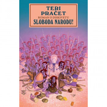 Sloboda narodu! 