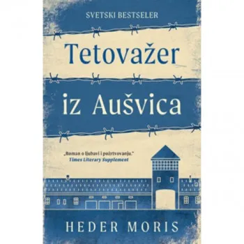 Tetovažer iz Aušvica 